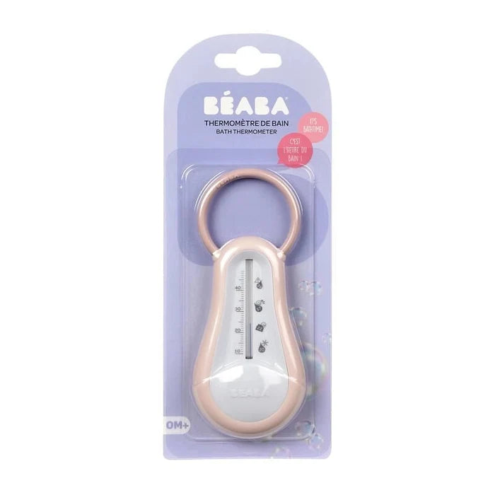 Baby Bath Thermometer