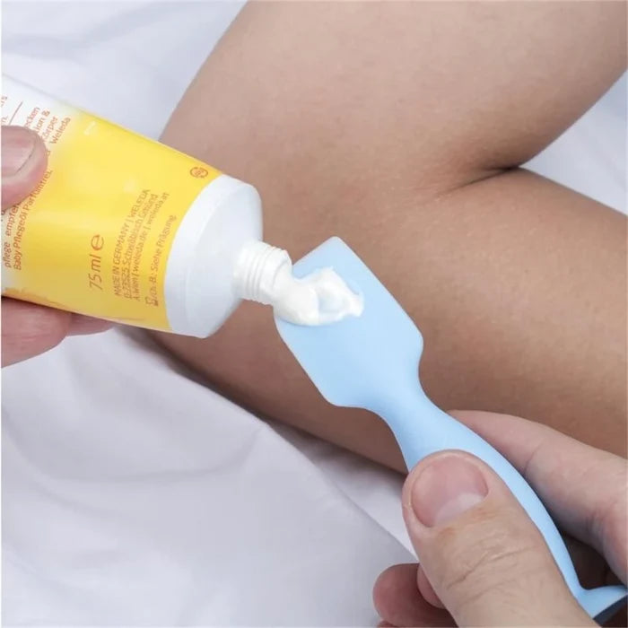 Baby Diaper Cream Brush