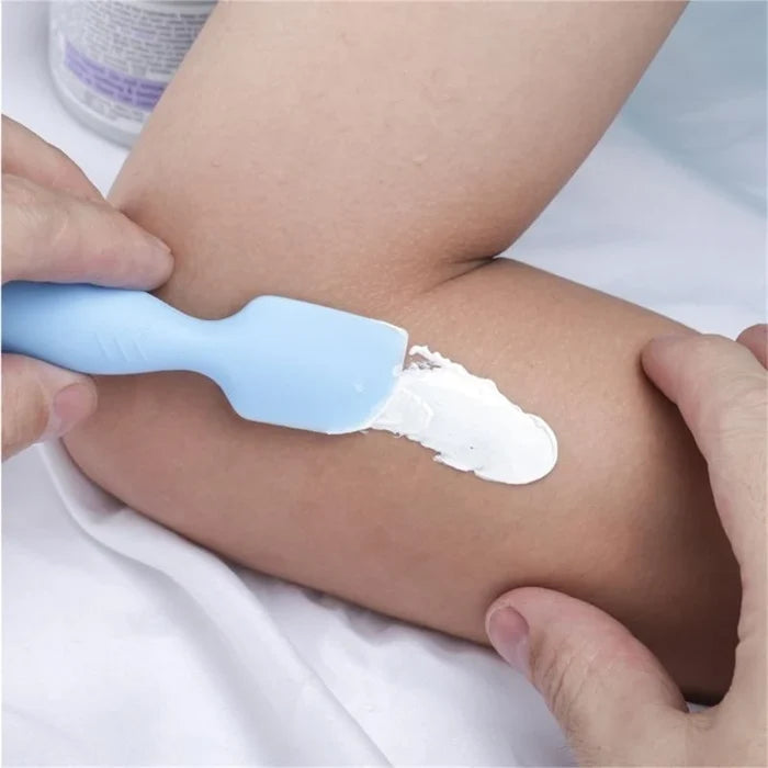 Baby Diaper Cream Brush