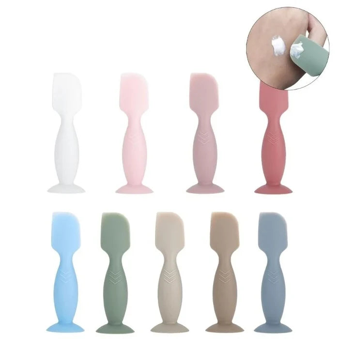 Baby Diaper Cream Brush