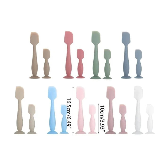 Baby Diaper Cream Brush