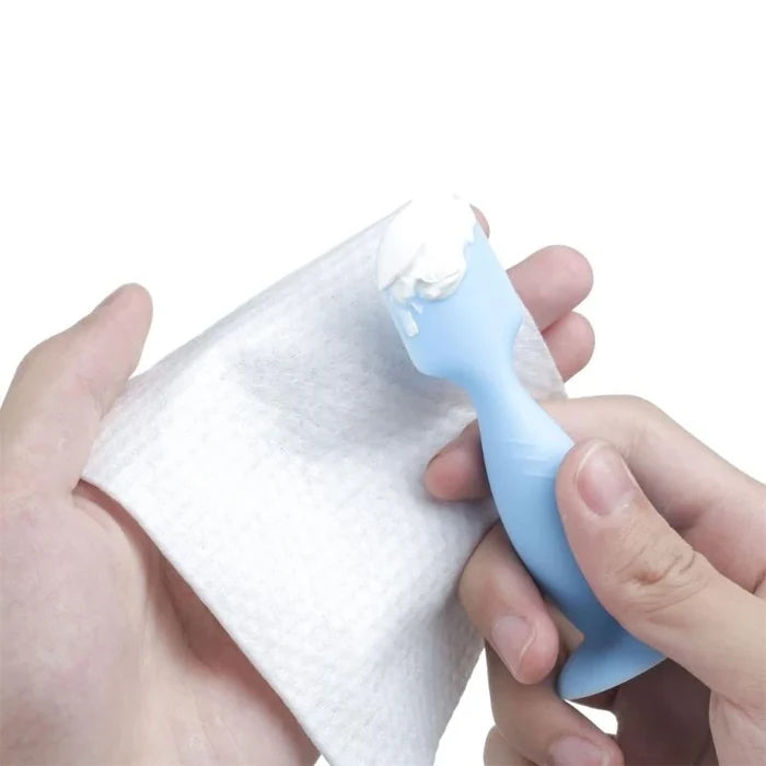 Baby Diaper Cream Brush