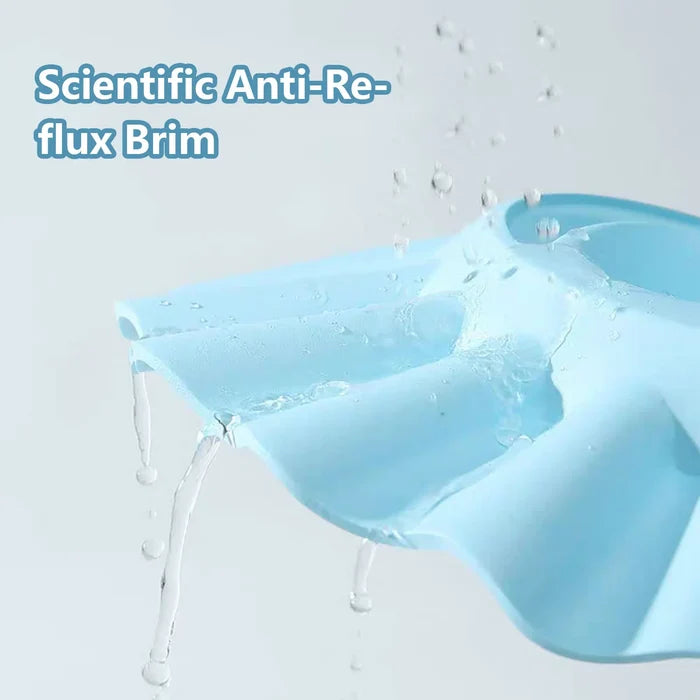 Baby Shampoo Cap