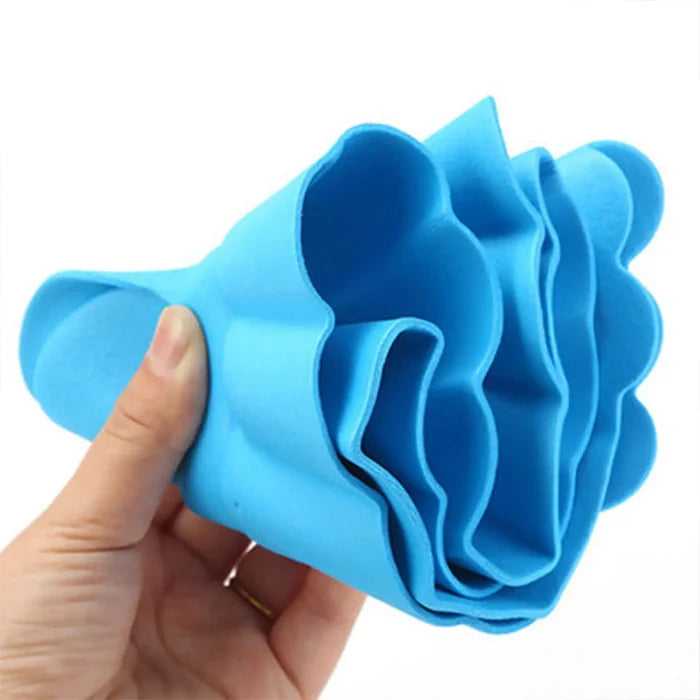Baby Shampoo Cap