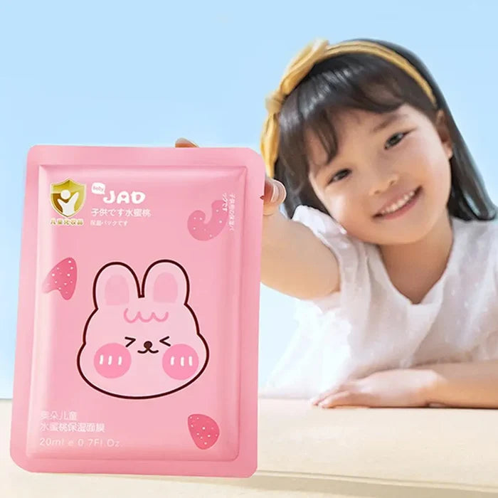 Baby Soothing Face Cream
