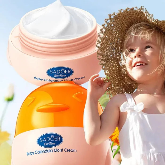 Baby Soothing Face Cream