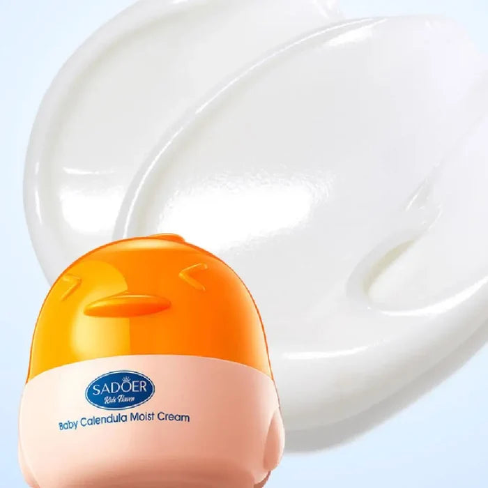 Baby Soothing Face Cream