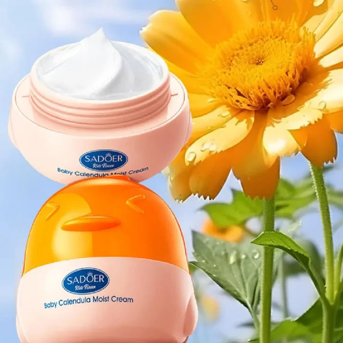 Baby Soothing Face Cream