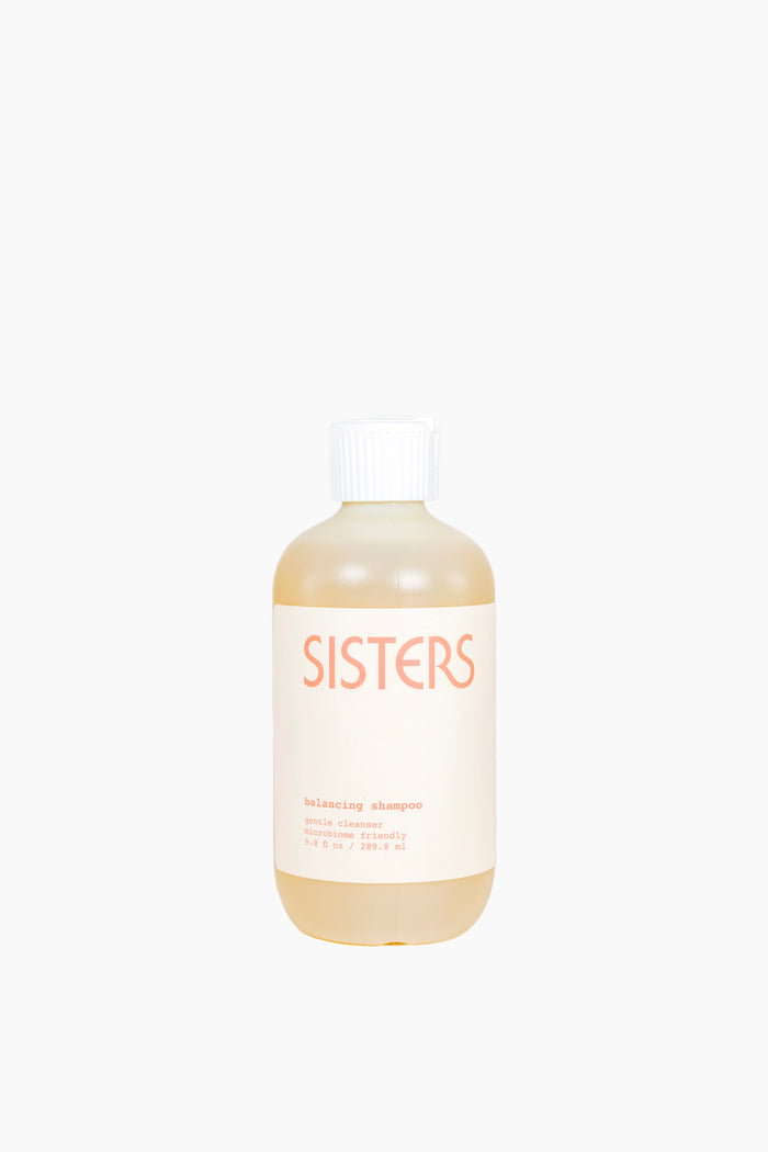 Balancing Shampoo