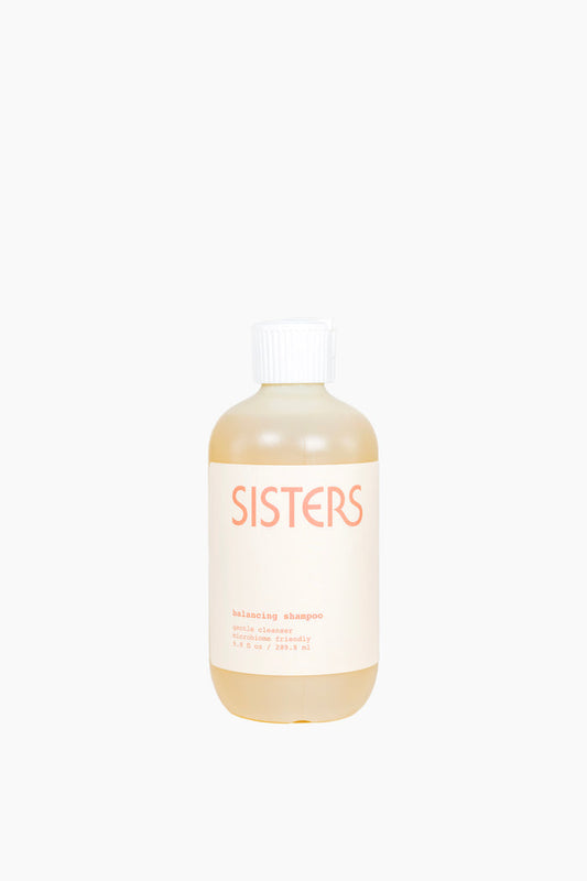 Balancing Shampoo