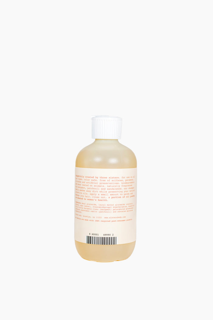 Balancing Shampoo