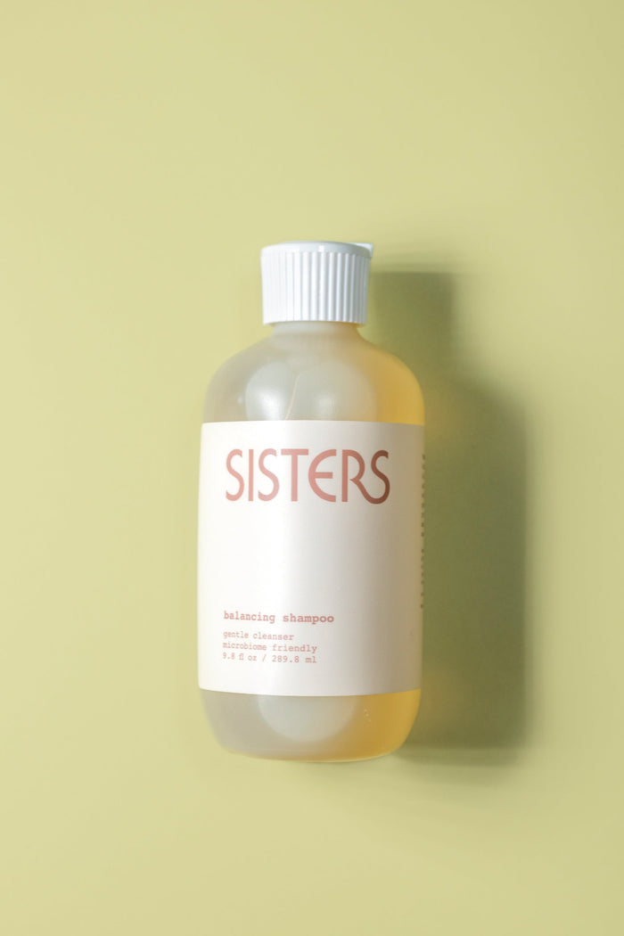 Balancing Shampoo