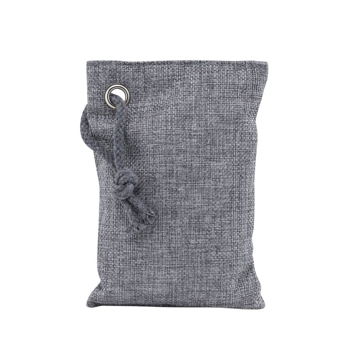 Wholesale Bamboo Charcoal Deodorizing & Dehumidifying Sachets