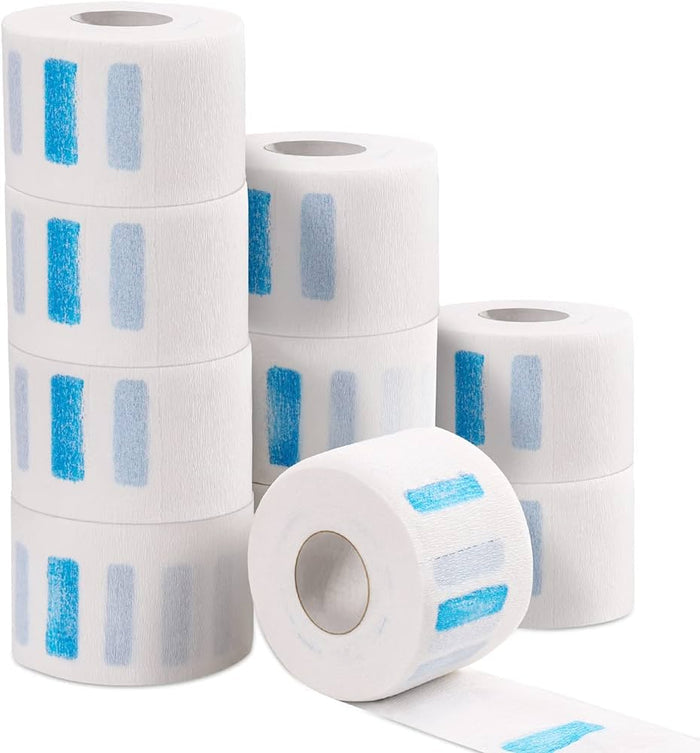 Barber Neck Paper | 5 Rolls | 100pc each