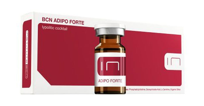 BCN Adipo Forte (10ml) - 5/box