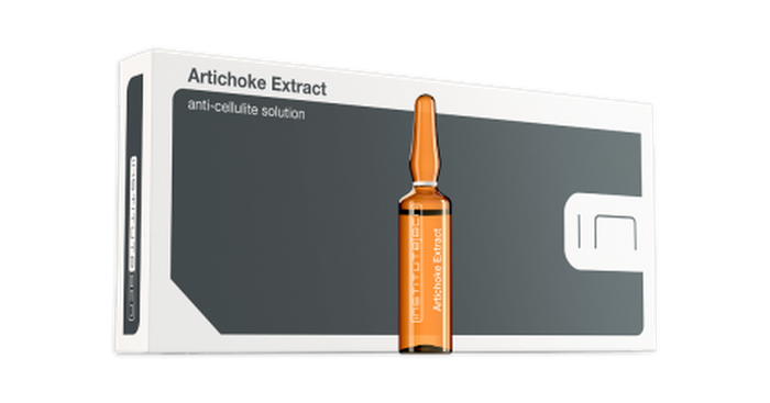 BCN Artichoke Extract 2% (10x5ml)
