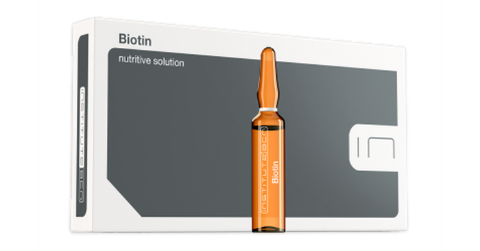 BCN Biotin 1% (2ml) 10/Box