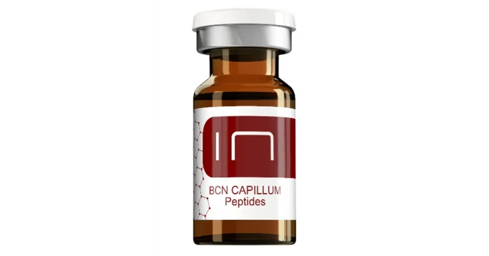 BCN Capillum Peptides - 5ml (5/Box)