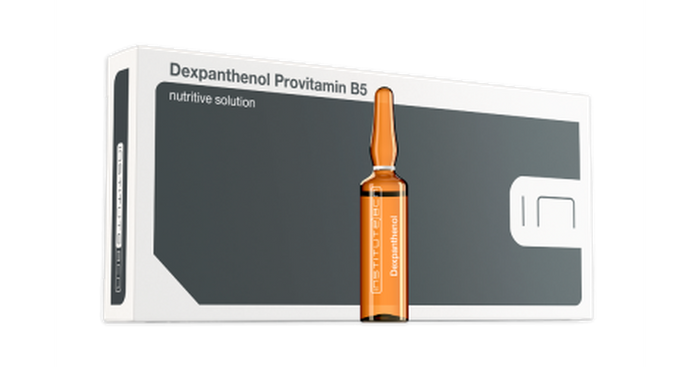 BCN Dexpanthenol 20% (5ml) - 10/box