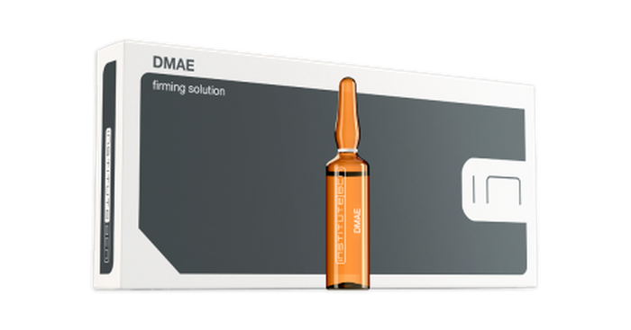 BCN DMAE 3% (5ml) - 10/box
