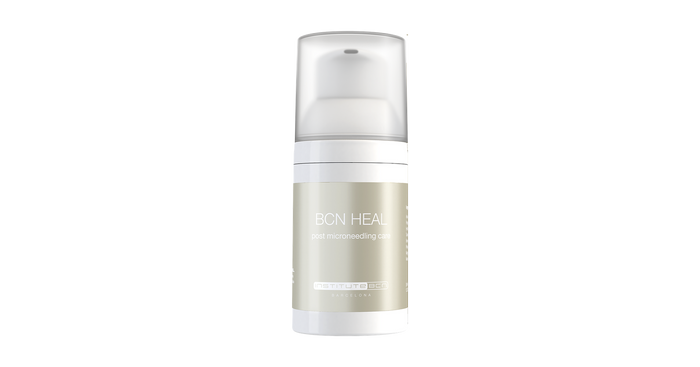 BCN Heal - Post-Microneedling Cream (35ml/1.22oz)