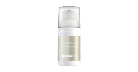 BCN Heal - Post-Microneedling Cream (35ml/1.22oz)