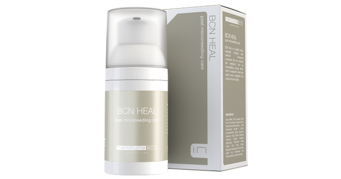 BCN Heal - Post-Microneedling Cream (35ml/1.22oz)