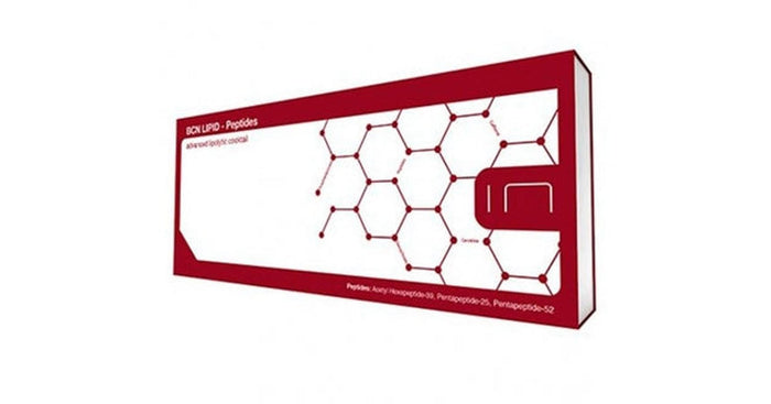 BCN LIPID - Peptides (5 x 8ml)