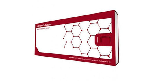 BCN LIPID - Peptides (5 x 8ml)