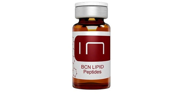 BCN LIPID - Peptides (5 x 8ml)