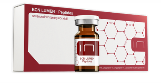 BCN Lumen Peptides (5ml) - 5/Box