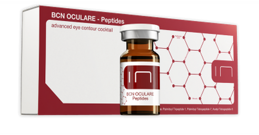 BCN Oculare Peptides (3ml) - 5/box