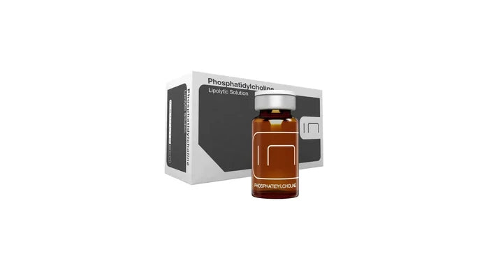 BCN Phosphatidylcholine (10ml) - 5/box