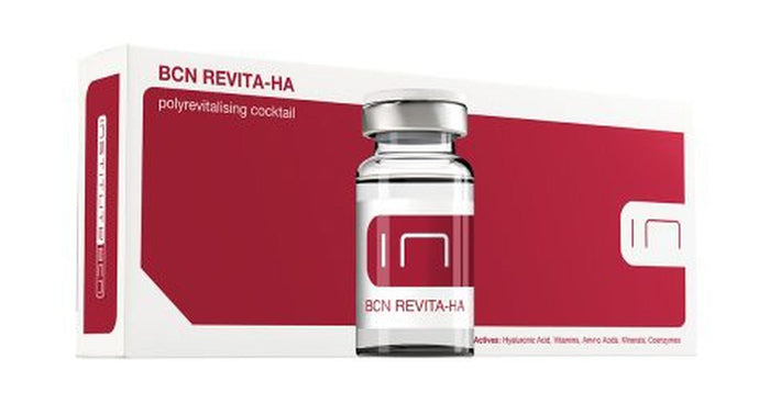 BCN Revita-HA (3ml) - 5/box