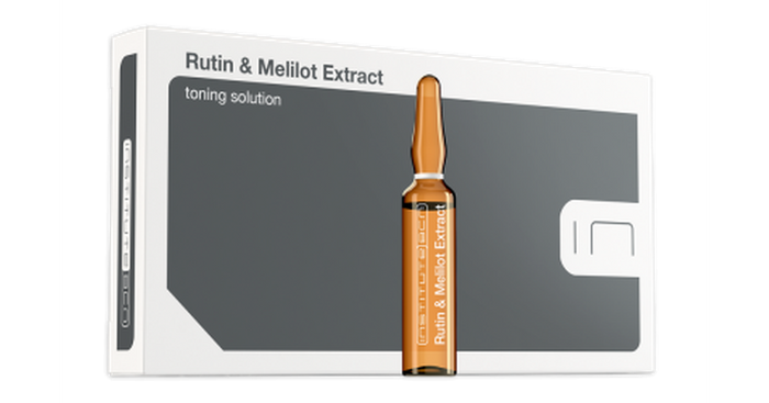 BCN Rutin & Melilot Extract (2ml ) - 10/box