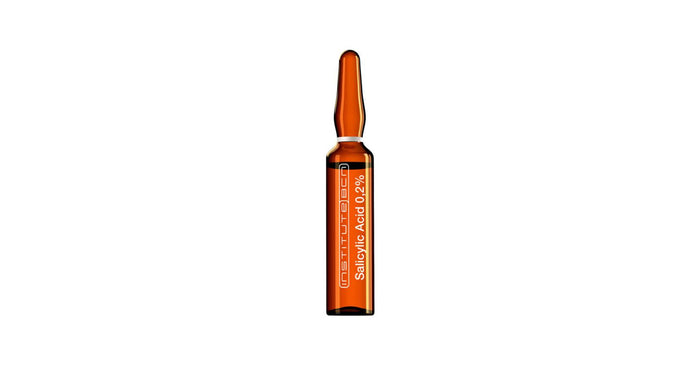 BCN Salicylic Acid 0.2% (10 x 2ml / 0.07 fl.oz )