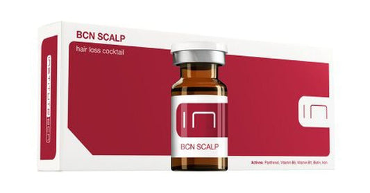 BCN Scalp (5ml) - 5/box