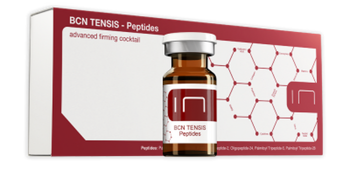 BCN Tensis Peptides (5/Box) 5ml
