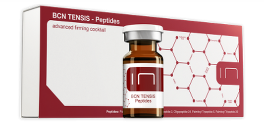 BCN Tensis Peptides (5/Box) 5ml