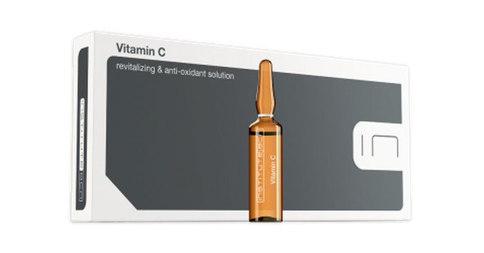 BCN Vitamin C 20% (5ml) - 10/box
