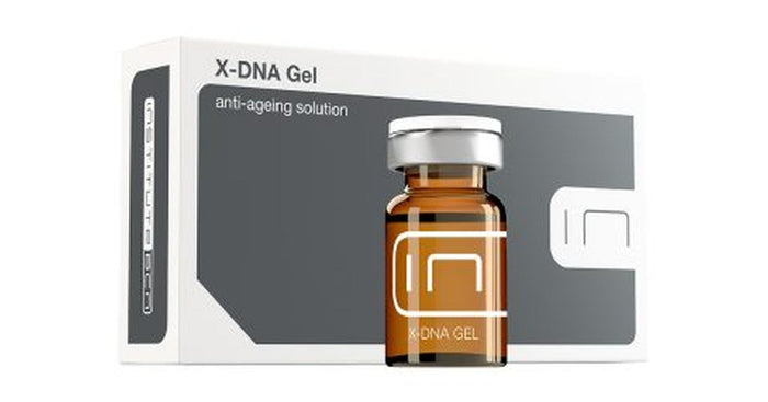 BCN X-DNA Gel 2.5ml (5/Box)