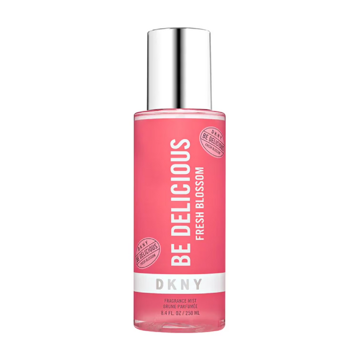 Be Delicious Fresh Blossom Body Mist 8.4 oz.