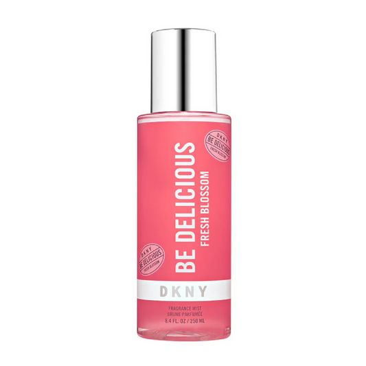 Be Delicious Fresh Blossom Body Mist 8.4 oz.