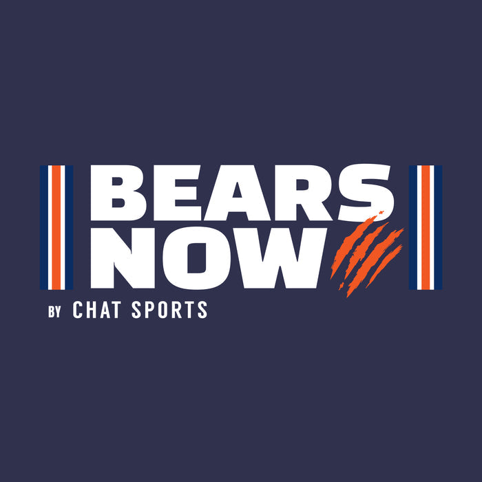 Bears Now T-Shirt from Chat Sports