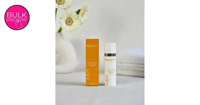 BeautyMed ABM Clarifying Arbutin Serum (30ml)