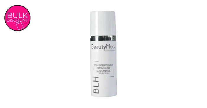 BeautyMed BLH Firming Spilanthol Cream (50ml)