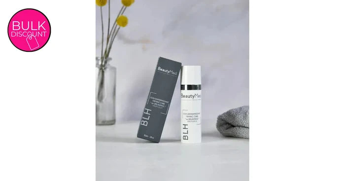 BeautyMed BLH Firming Spilanthol Serum (30ml) EXP.Jan 2027