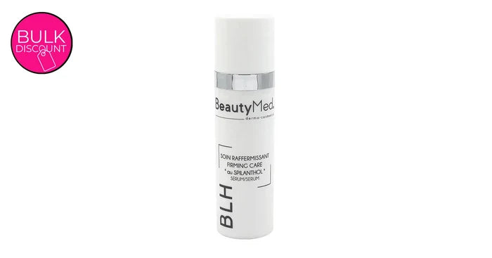 BeautyMed BLH Firming Spilanthol Serum (30ml)