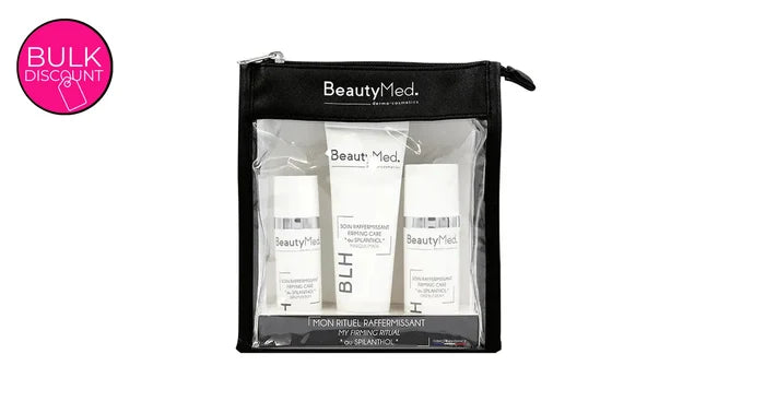 BeautyMed BLH My Firming Spilanthol Ritual Kit