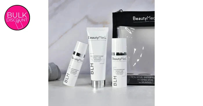BeautyMed BLH My Firming Spilanthol Ritual Kit